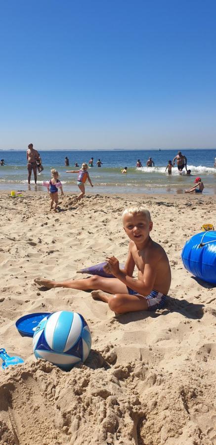 Appartement Havenzicht, Gelegen Aan Zee Met Zeezicht Vlissingen Luaran gambar