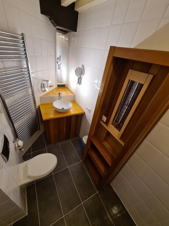 Appartement Havenzicht, Gelegen Aan Zee Met Zeezicht Vlissingen Luaran gambar