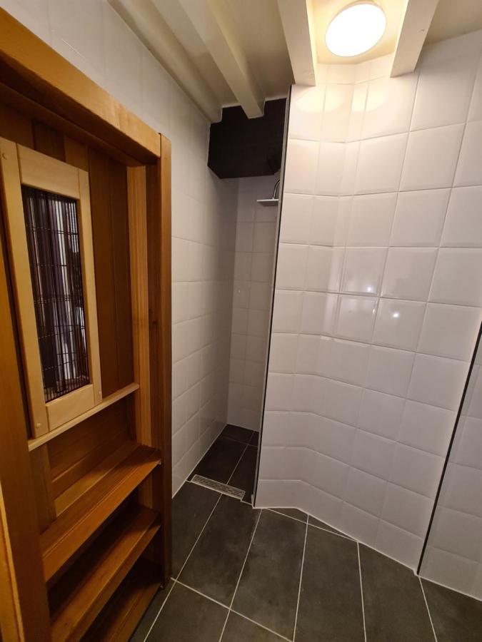 Appartement Havenzicht, Gelegen Aan Zee Met Zeezicht Vlissingen Luaran gambar