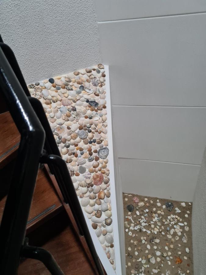 Appartement Havenzicht, Gelegen Aan Zee Met Zeezicht Vlissingen Luaran gambar